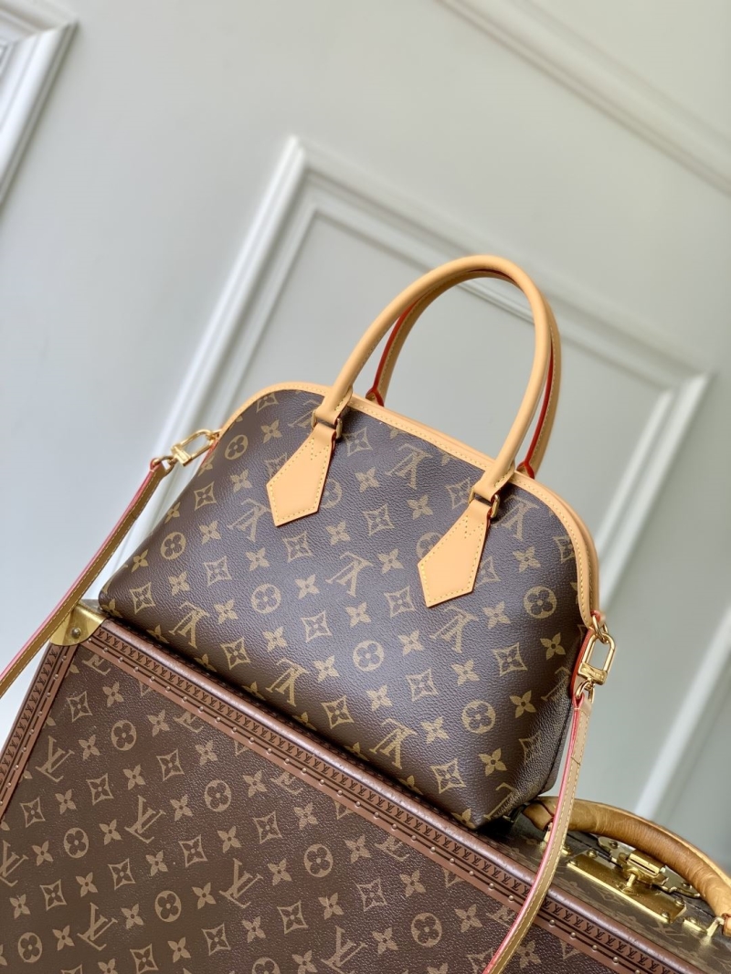 LV Top Handle Bags